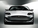 Jaguar XK Convertible 2011 года